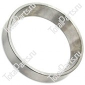 NISSAN CK666697 КРЫШКА КОНУСНОГО ПОДШИПНИКА