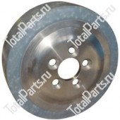 TVH 16546286 ВЕДУЩЕЕ КОЛЕСО