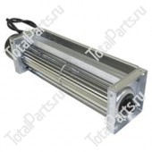 SIZE 202x47.5x50xDCx48x36 ВЕНТИЛЯТОР