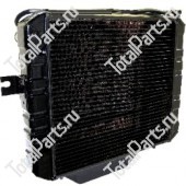 TCM 210L210201 РАДИАТОР ОХЛАЖДЕНИЯ