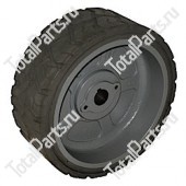 GENIE 105122 КОЛЕСО 12X4.5
