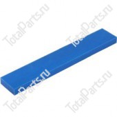 SIZE 180x10x30 ФРИКЦИОННАЯ ПЛАСТИНА