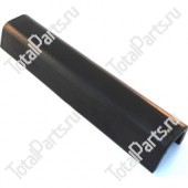 SIZE 150x20.5x30.5xFxFxP ФРИКЦИОННАЯ ПЛАСТИНА | U