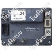 INMOTION 83E21121A БЛОК УПРАВЛЕНИЯ ДВИГАТЕЛЕМ