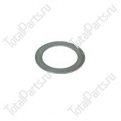 NISSAN CK662655 РЕГУЛИРОВОЧНАЯ ШАЙБА