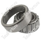HYSTER 0230421+0153715 КОНИЧЕСКИЙ ПОДШИПНИК В СБОРЕ