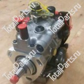 PERKINS CP81080 ТНВД НА ДВИГАТЕЛЬ =>| U323469C