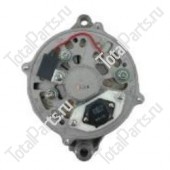 HC-PARTS CA710IR ГЕНЕРАТОР