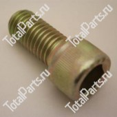 SIZE 14xM14x30x44x2*8.8x1 ВИНТ С ШЕСТИГРАННЫМ ОТВЕРСТИЕМ В ГОЛОВКЕ
