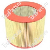 NISSAN 1654632200 ФИЛЬТР ВОЗДУШНЫЙ