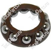 CLARK 898453 УПОРНЫЙ ПОДШИПНИК