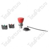 HYSTER 1663496 ПЕРЕКЛЮЧАТЕЛЬ