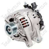 HC-PARTS CA1151IR ГЕНЕРАТОР