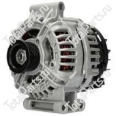 HC-PARTS CA1867IR ГЕНЕРАТОР