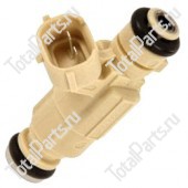 KEY NUMBER 86245 ФОРСУНКА В СБОРЕ DAEWOO