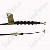 NISSAN 1820114H10 ТРОС АКСЕЛЕРАТОРА