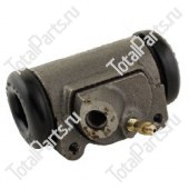TOTALSOURCE 31566 КОЛЕСНЫЙ ТОРМОЗНОЙ ЦИЛИНДР