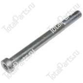 TVH 16602877 ВИНТ С ШЕСТИГРАННЫМ ОТВЕРСТИЕМ В ГОЛОВКЕ