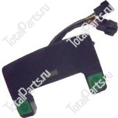 KEY NUMBER 87624 ПАНЕЛЬ ПРИБОРОВ ДЛЯ ПОГРУЗЧИКА DAEWOO