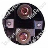 GHIBAUDI CL0170 КРЫШКА ВТЯГИВАЮЩЕГО РЕЛЕ