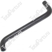 KEY NUMBER 83500 РЕЗИНОВЫЙ ШЛАНГ НА ПОГРУЗЧИК DAEWOO