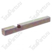 SIZE 8x75 РЫЧАГ ПОЛОЖЕНИЯ РУЛЕВОЙ КОЛОНКИ