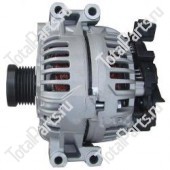 HC-PARTS CA1660IR ГЕНЕРАТОР