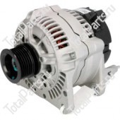 HC-PARTS CA1249IR ГЕНЕРАТОР