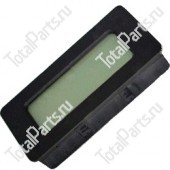KEY NUMBER 86309 ДИСПЛЕЙ ДЛЯ ПОГРУЗЧИКА DAEWOO