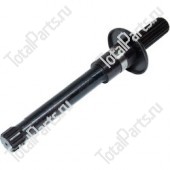 HANGCHA  (HC) CPD10-35 J/A ВАЛ РУЛЕВОЙ КОЛОНКИ НА ПОГРУЗЧИК