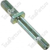 MITSUBISHI 9123311700 ШПИЛЬКА КОЛЕСНАЯ