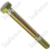 SIZE 8xM8x70xNOxA1x1.25x1 БОЛТ С ШЕСТИГРАННОЙ ГОЛОВКОЙ