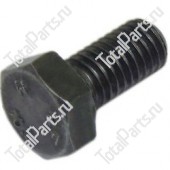SIZE 8xM8x20xYxA1xSx1.25x БОЛТ С ШЕСТИГРАННОЙ ГОЛОВКОЙ