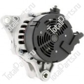 HC-PARTS CA1695IR ГЕНЕРАТОР