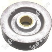 LINDE 0009203301 РОЛИК ШЛАНГА