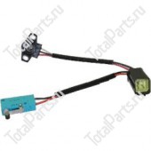 SIZE 210x1x1x1 СЕНСОР РЫЧАГА | Cables < 6 mM2