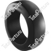 TRELLEBORG 150x75-100 ШИНА БАНДАЖНАЯ FL
