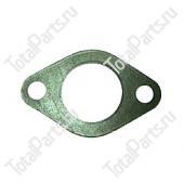 HYSTER 0236851 ПРОКЛАДКА