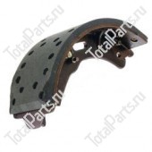 KOMATSU 8764112 ТОРМОЗНАЯ КОЛОДКА