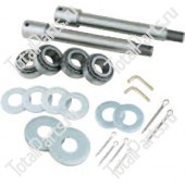 NISSAN CK3769133 РЕМКОМПЛЕКТ БОКОВОГО ШКВОРНЯ