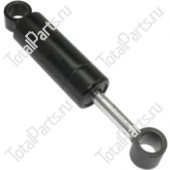 SIZE 8x4100x120x35xHx16xH ГАЗОВЫЙ АМОРТИЗАТОР / PUSH TYPE