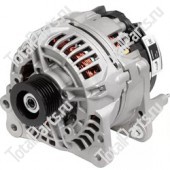 HC-PARTS CA1401IR ГЕНЕРАТОР