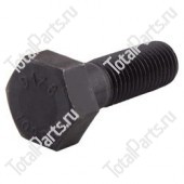 KEY NUMBER 89598 БОЛТ С ШЕСТИГРАННОЙ ГОЛОВКОЙ DAEWOO