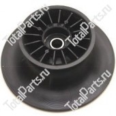 LINDE 0009203304 РОЛИК ШЛАНГА