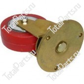 SIZE 150x54xPxSPxAx10xM10 КОЛЕСНАЯ ОПОРА В СБОРЕ