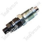 KUBOTA 1600153900 ФОРСУНКА В СБОРЕ