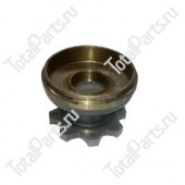 TOTALSOURCE 31678 ТОРМОЗНОЙ БАРАБАН