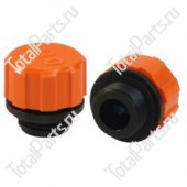 KOMATSU CA0030368 КРЫШКА САПУН