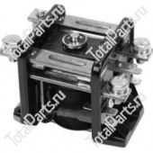 CROWN 074283 КОНТАКТОР 24V