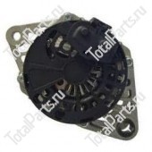 CAS CAL10417GS ГЕНЕРАТОР